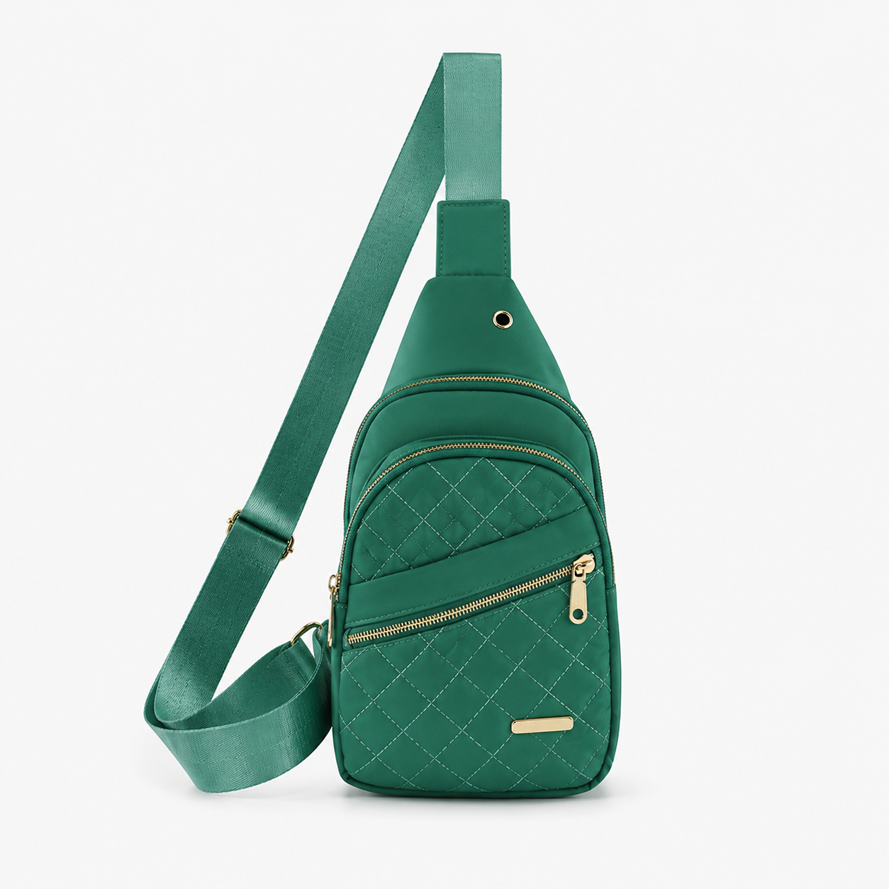 🎁Big Sale-50% Off ✨Women's Fashion Casual Solid Color Crossbody Bag