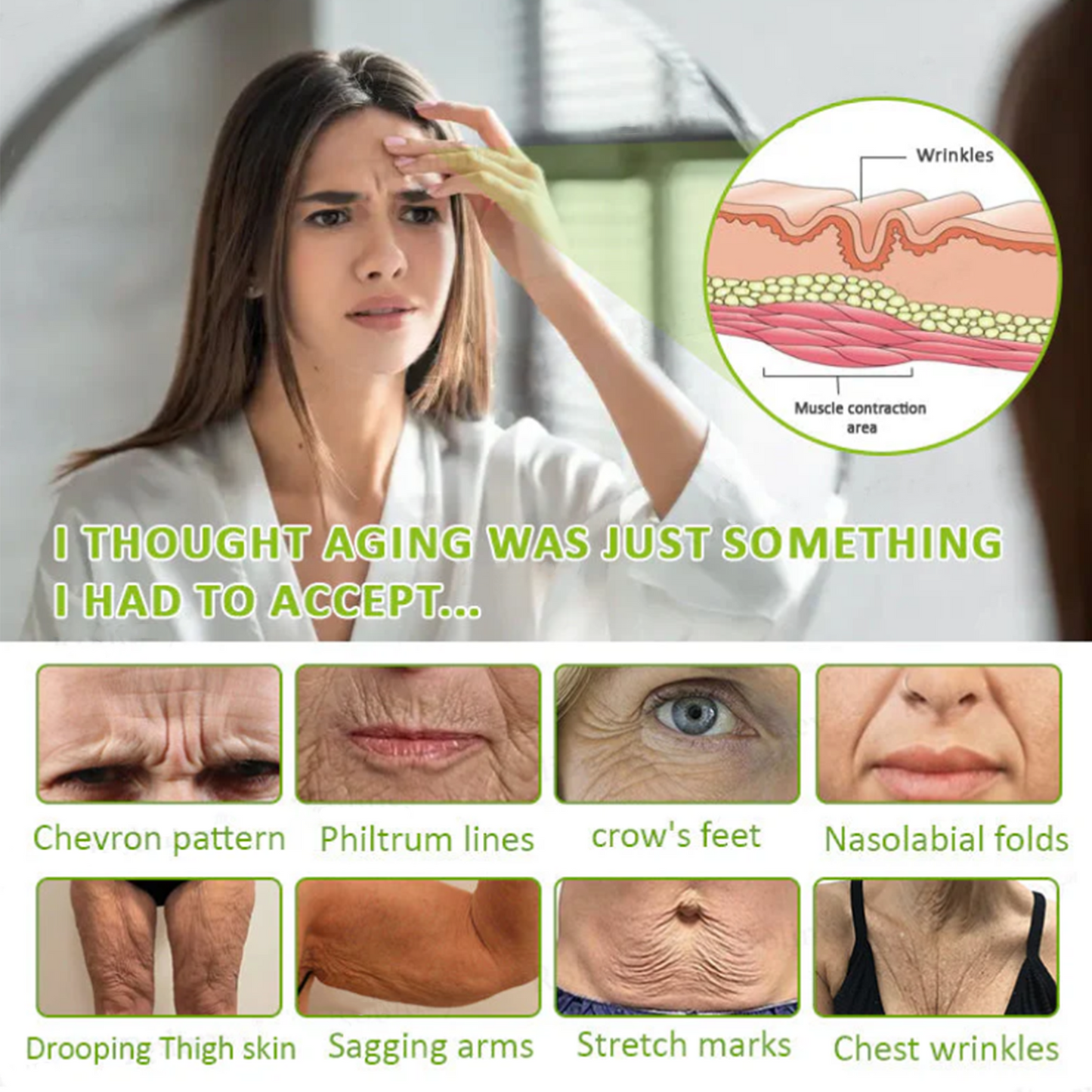 Add Hyaluronic Acid Serum — Save 30% Today