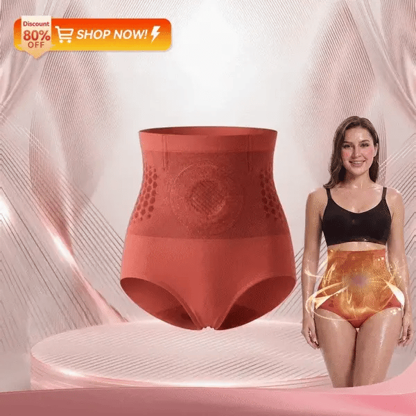 💫Official Store | GFOUK® 💖 2026 Moringa & Berberine 4-In-1 Micro-Particle Sculpting & Fat-Burn Shorts👍