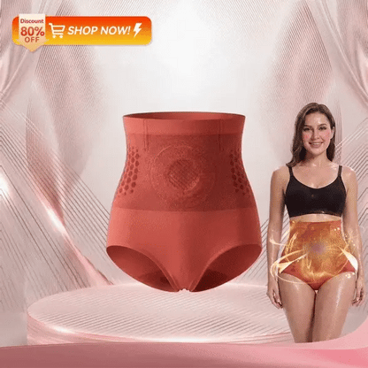 💫Official Store | GFOUK® 💖 2026 Moringa & Berberine 4-In-1 Micro-Particle Sculpting & Fat-Burn Shorts👍