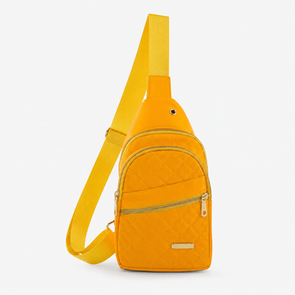 🎁Big Sale-50% Off ✨Women's Fashion Casual Solid Color Crossbody Bag