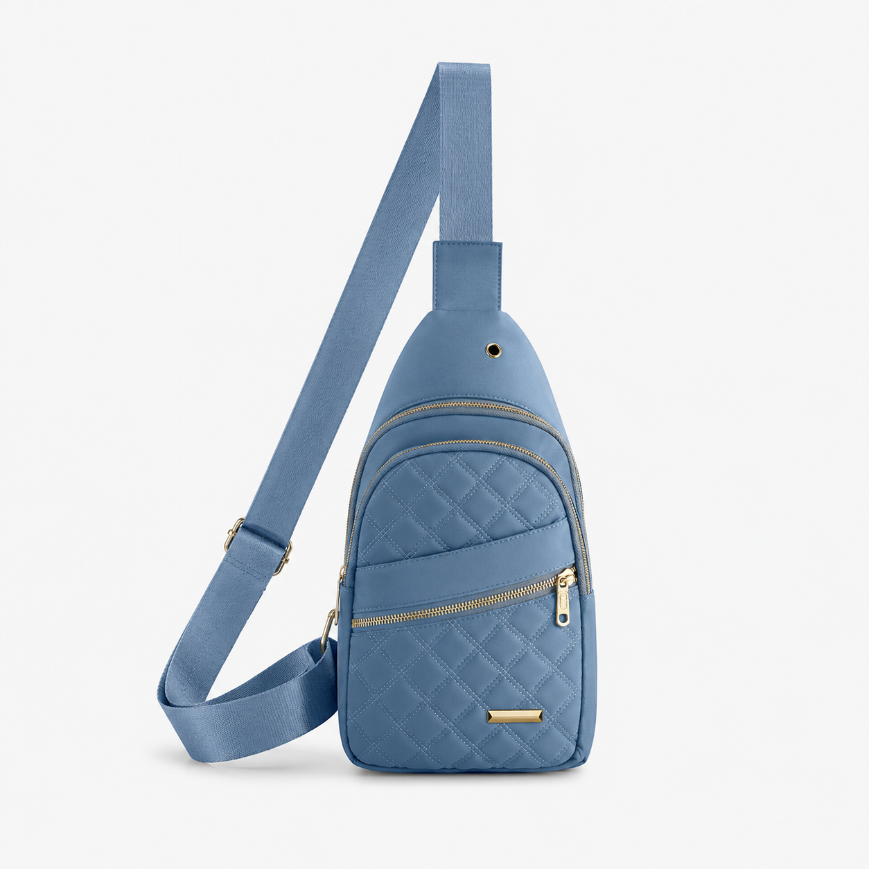 🎁Big Sale-50% Off ✨Women's Fashion Casual Solid Color Crossbody Bag