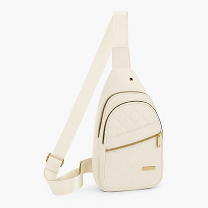 🎁Big Sale-50% Off ✨Women's Fashion Casual Solid Color Crossbody Bag