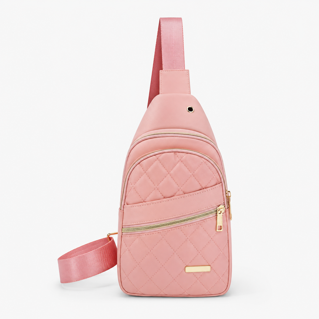 🎁Big Sale-50% Off ✨Women's Fashion Casual Solid Color Crossbody Bag