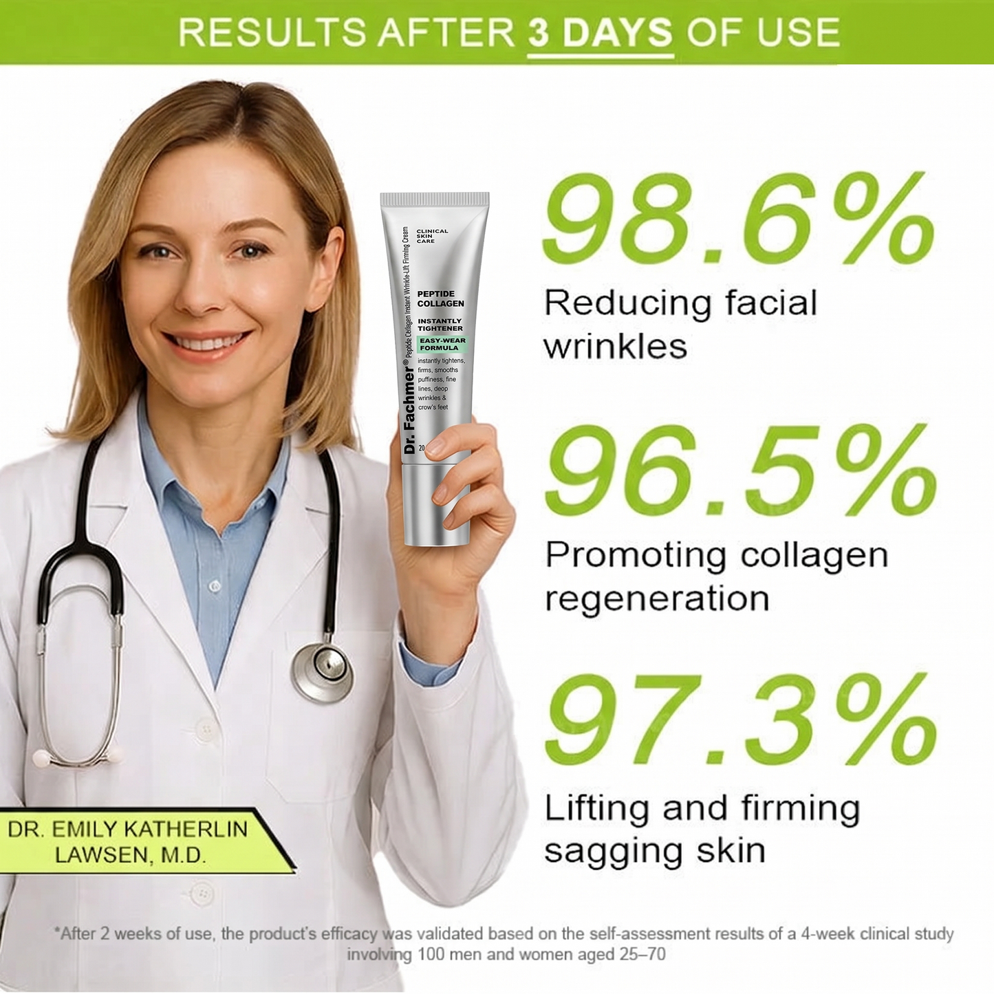 Add Hyaluronic Acid Serum — Save 30% Today