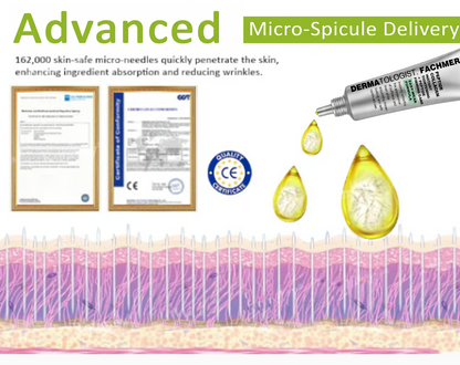 Add Hyaluronic Acid Serum — Save 30% Today