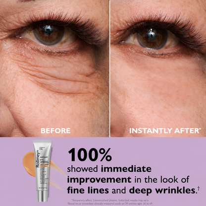 🎁Final 3 Hours: 70%OFF Instant Eye Tightener Easy-Wear Formula With Brush Free!
