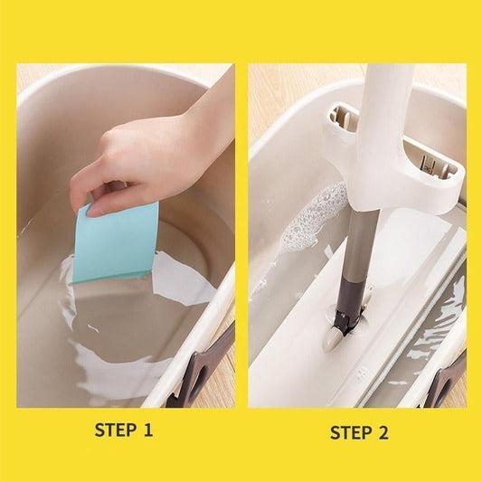Tile Floor Cleaner – Buy More, Save More – Deep cleans grout, removes soap scum & safe for ceramic, porcelain or stone floors 🧹